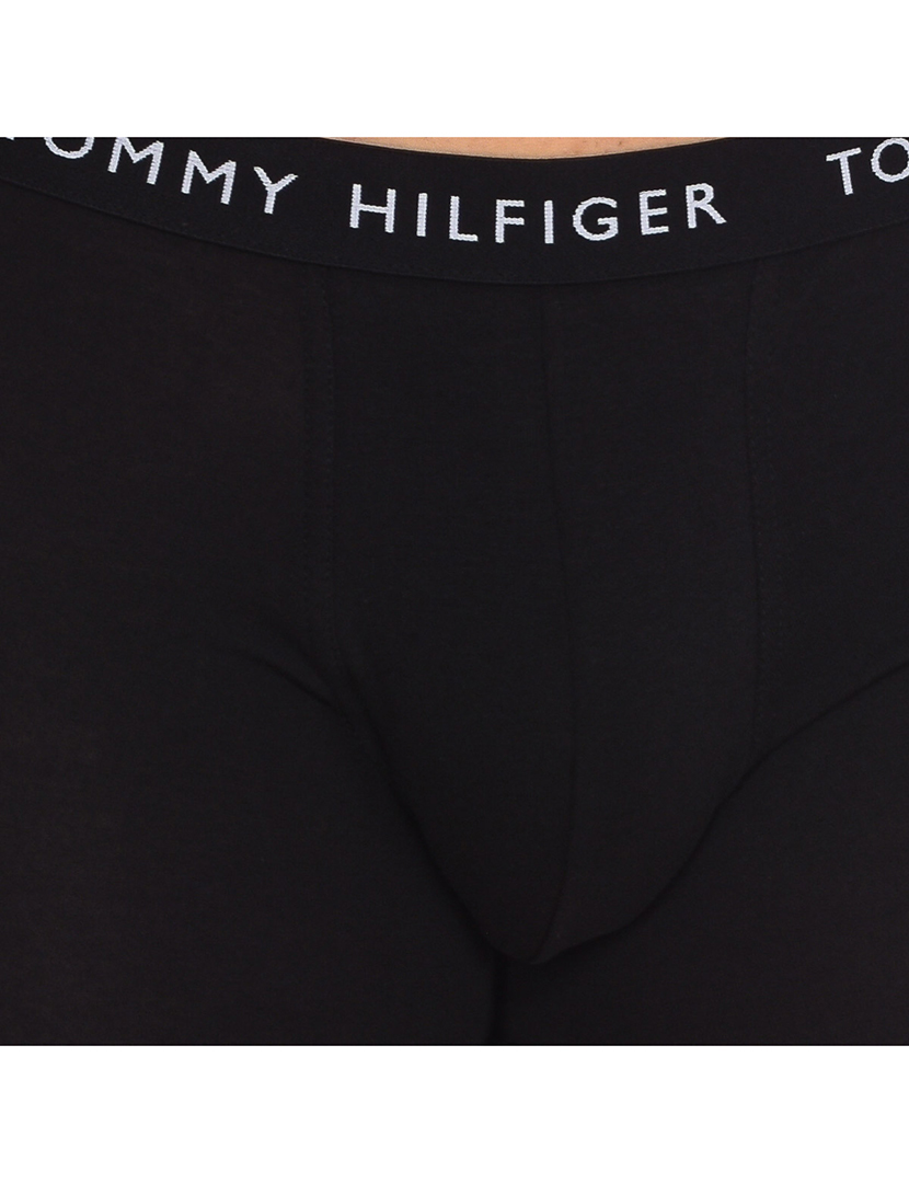 Pack 3 Boxers Men Black