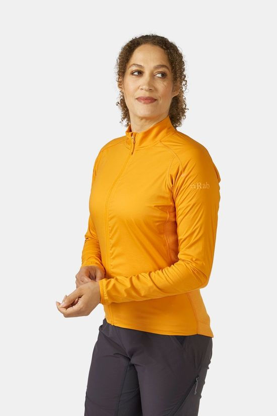 Rab Rab Cinder Ridgeline Fietsjas Dames