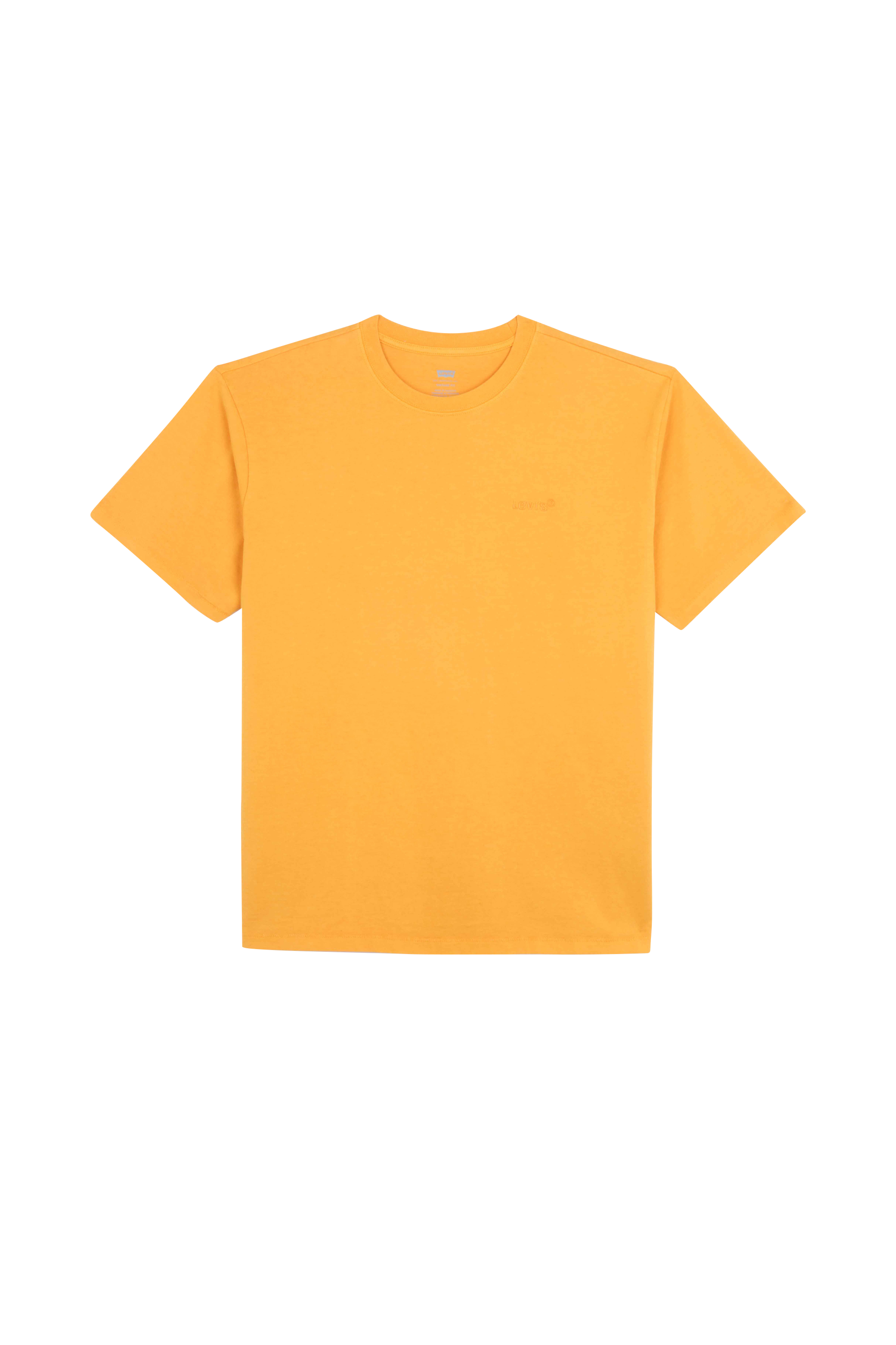 LEVI'S T-shirt RED TAB VINTAGE TEE Jaune