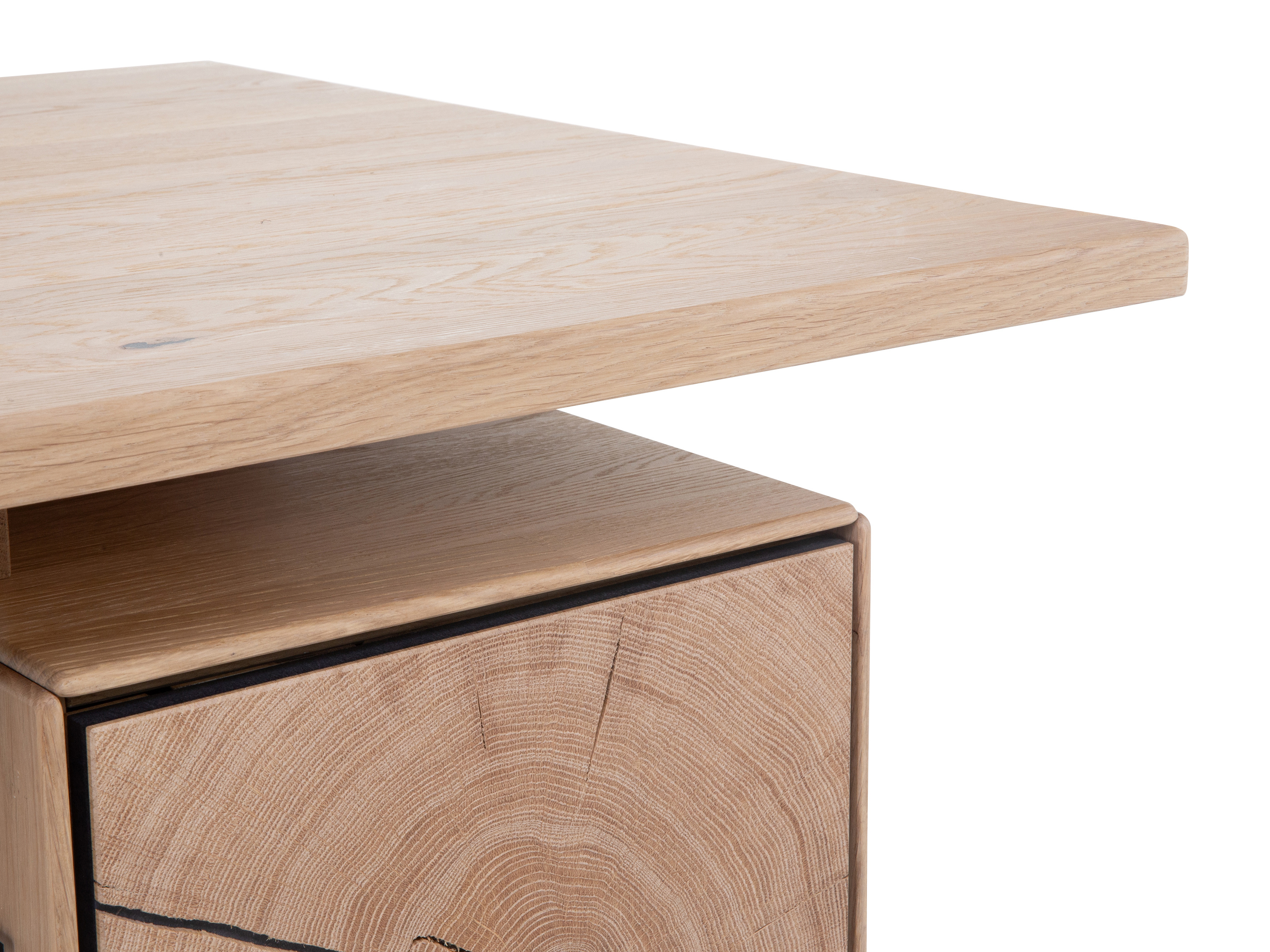 Couchtisch witlake VELVA