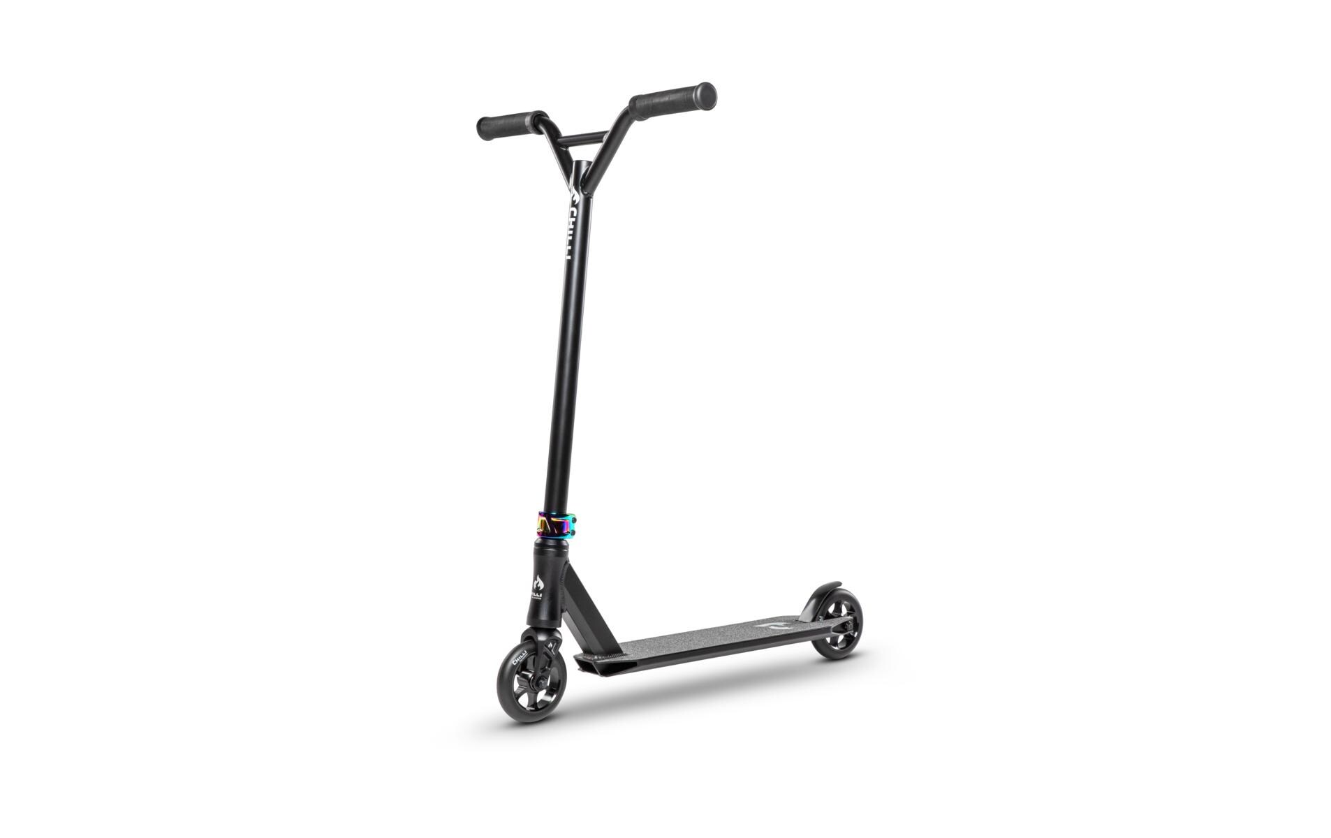 Stuntscooter Pro 5000<br>Hochwertiger Scooter Pro für Junge