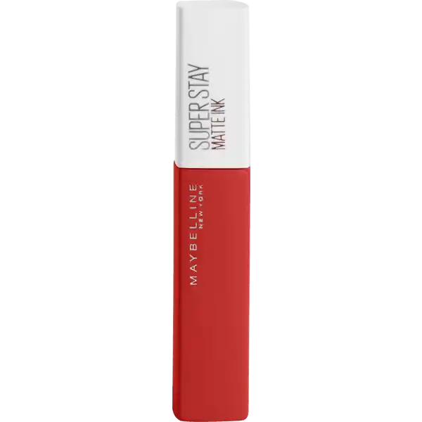 Super Stay Matte Ink Lippenstift Nr. 118 Dancer