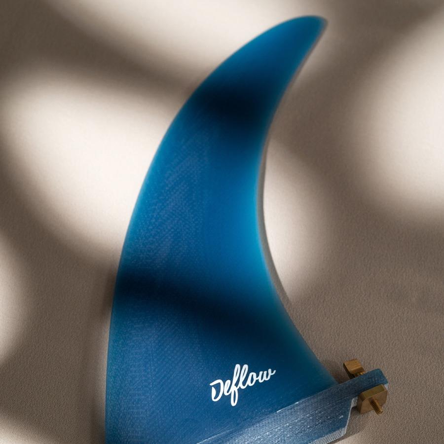 Deflow Midhull - 8.5