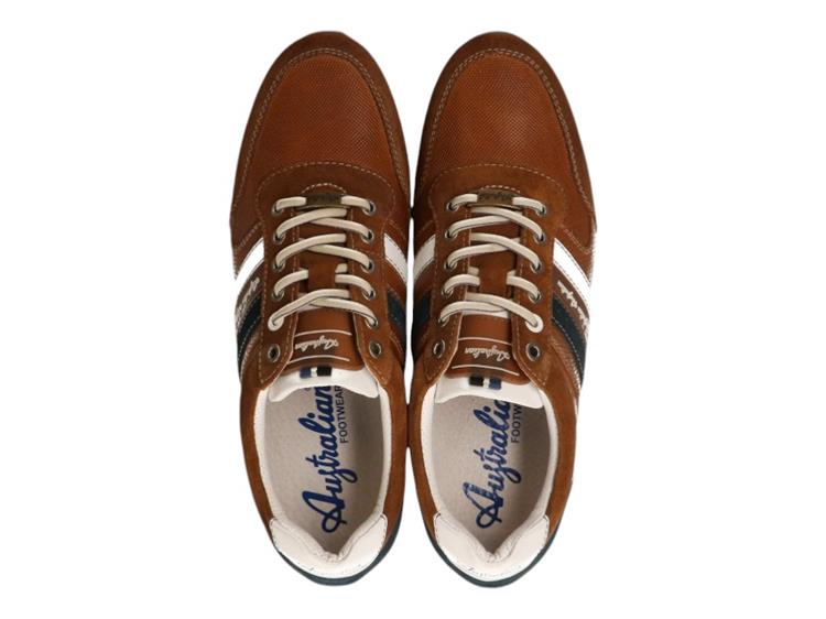 Australian Footwear 15.1547.07 cognac