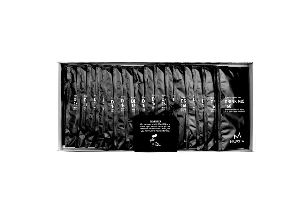 Maurten Drink Mix 160 neutral 18 x 40 g