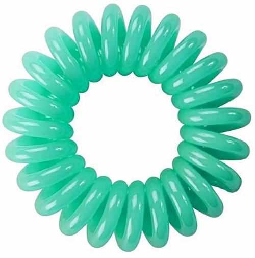 HH SIMONSEN® Hair Cuddles Mint Green 3 Pieces
