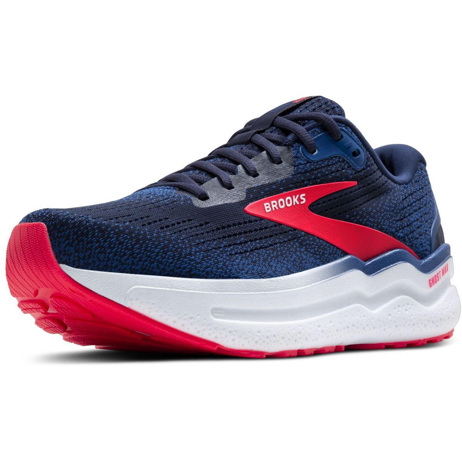 BrooksGhost Max 2 W
