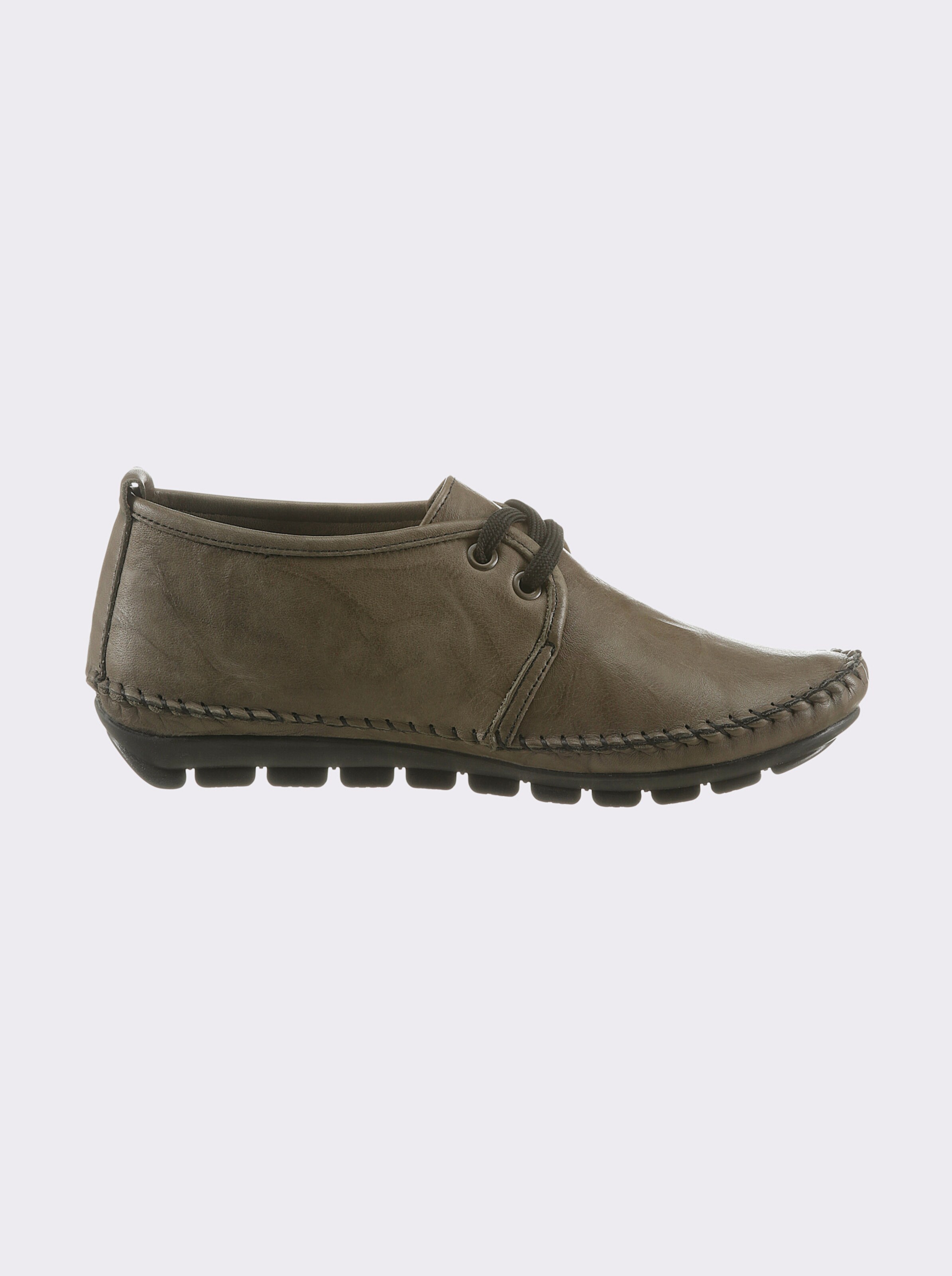 Schnürschuh