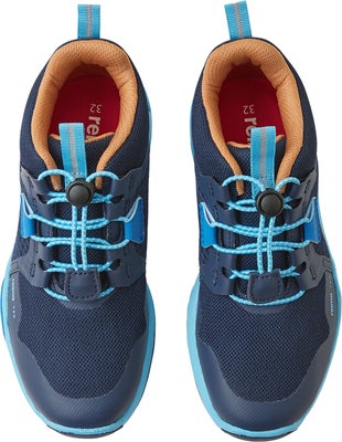 Reima Kiritin WP Sneakers, Navy