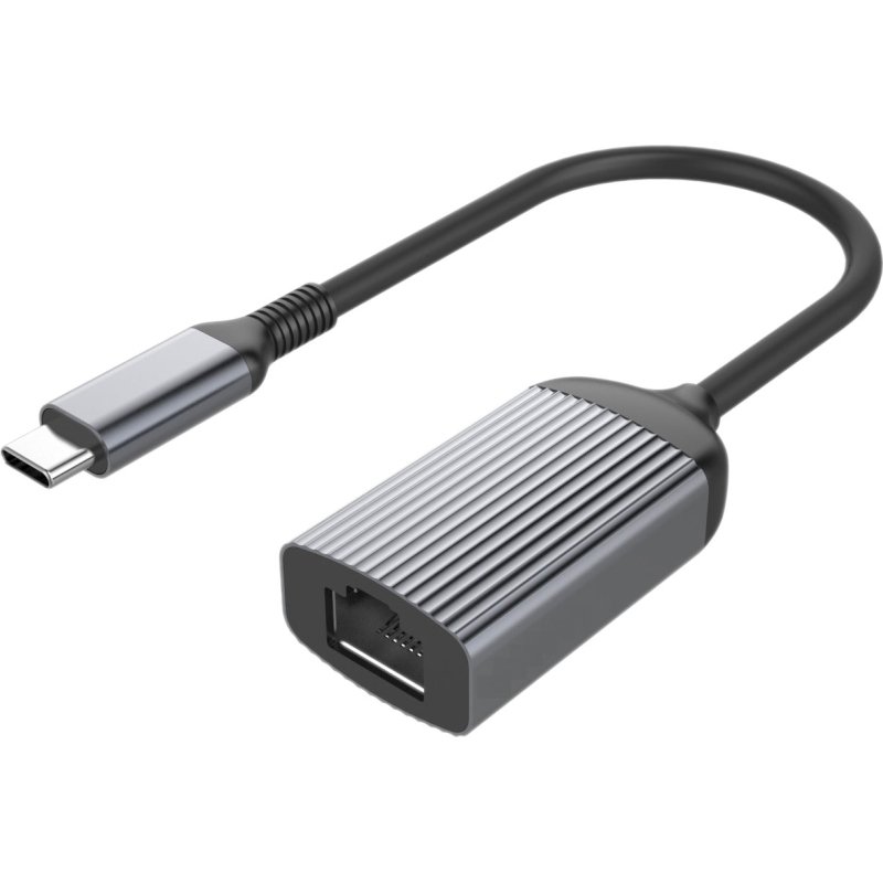 DLH DY-AD5340 adaptateur graphique USB Gris