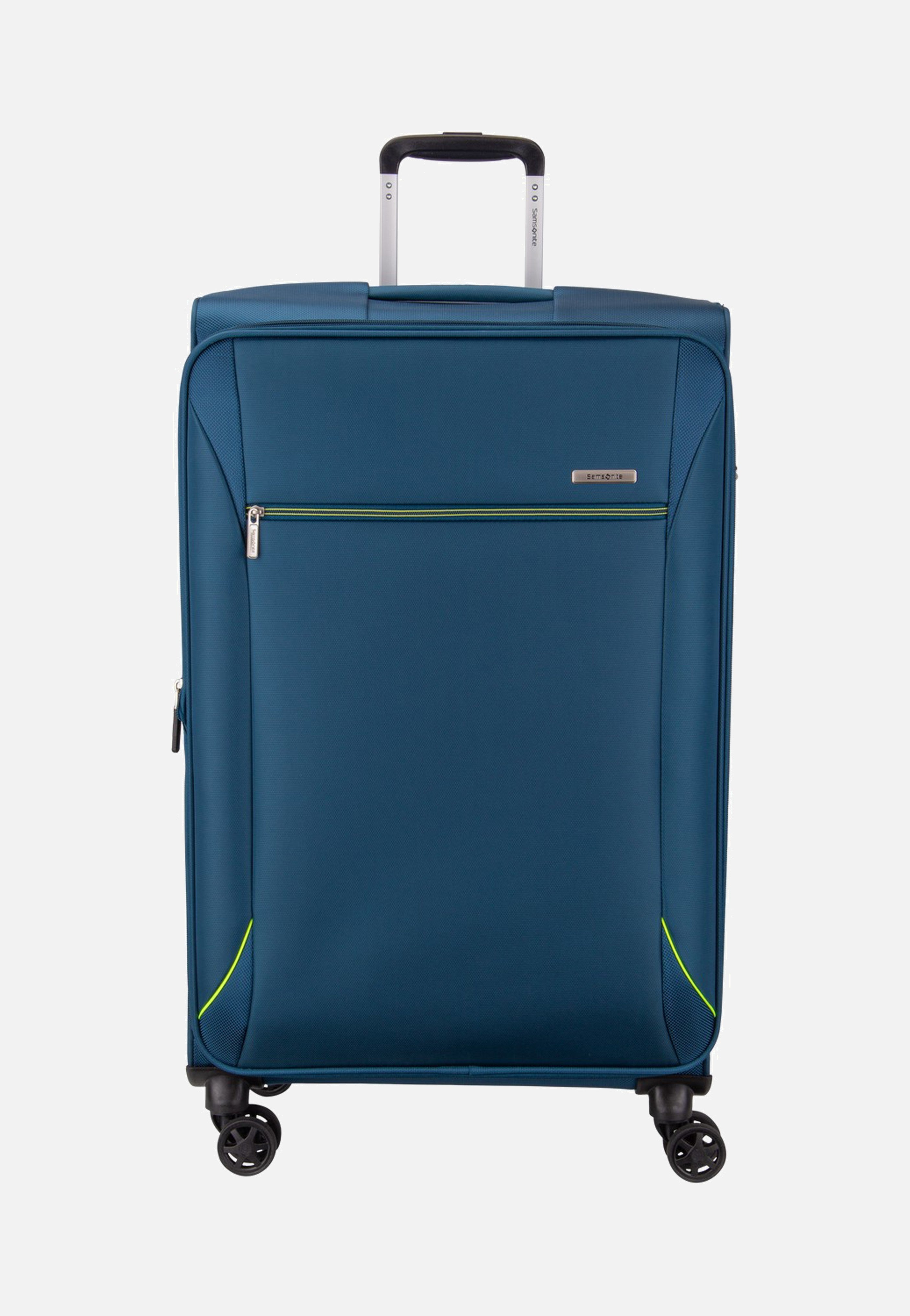 Base Breeze 78/29 Spinner Exp Petrol Blue - Koffer
