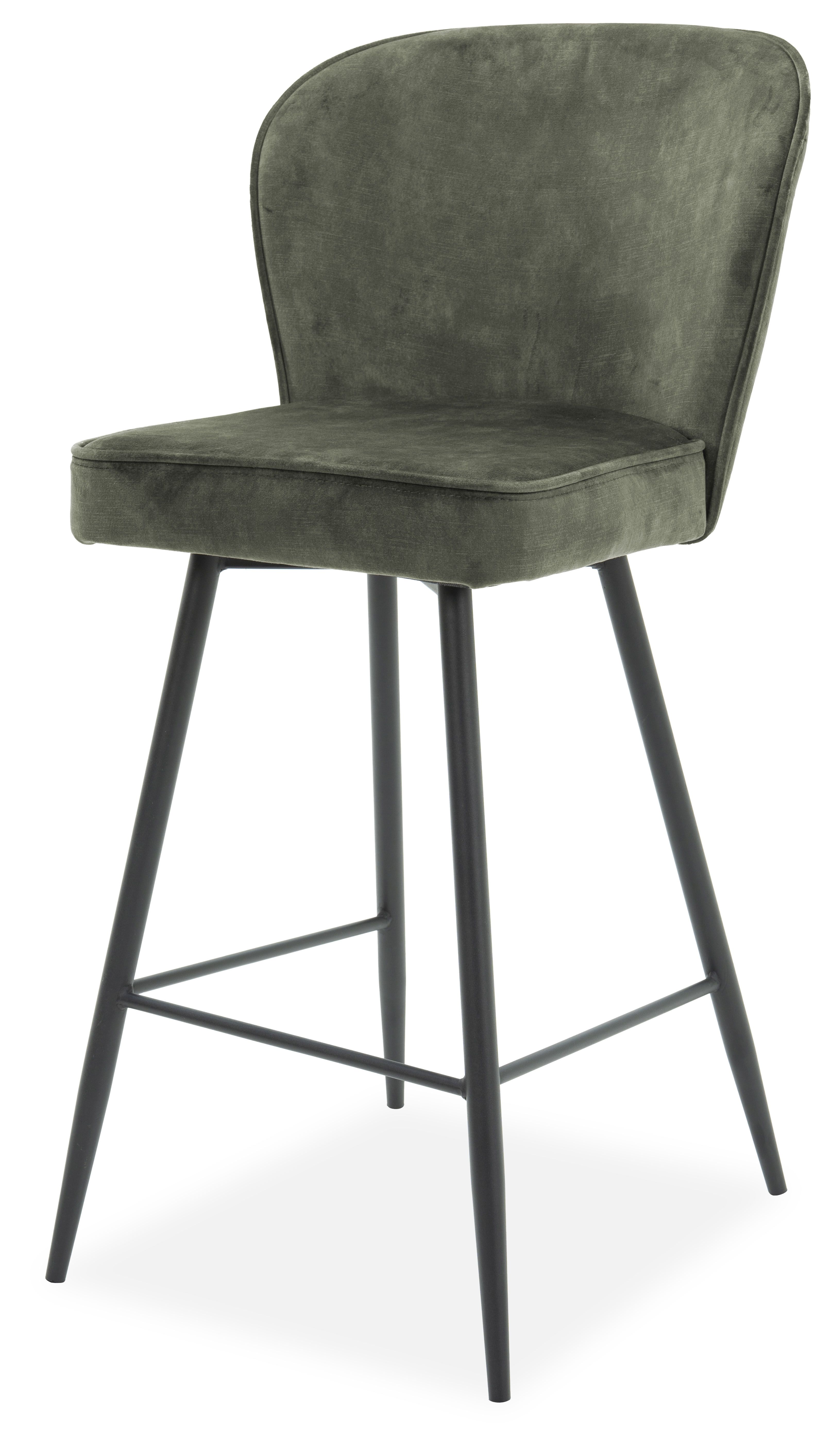 Barkruk Auxerre B50 x D55 x H98 cm