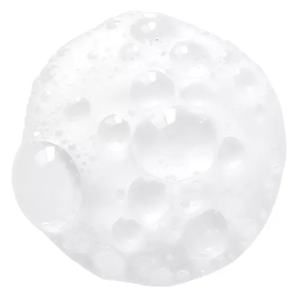 Shampoo de Tratamento Orgânico Dermaclay para Couro Cabeludo Sensível com Argila Rosa 400ml