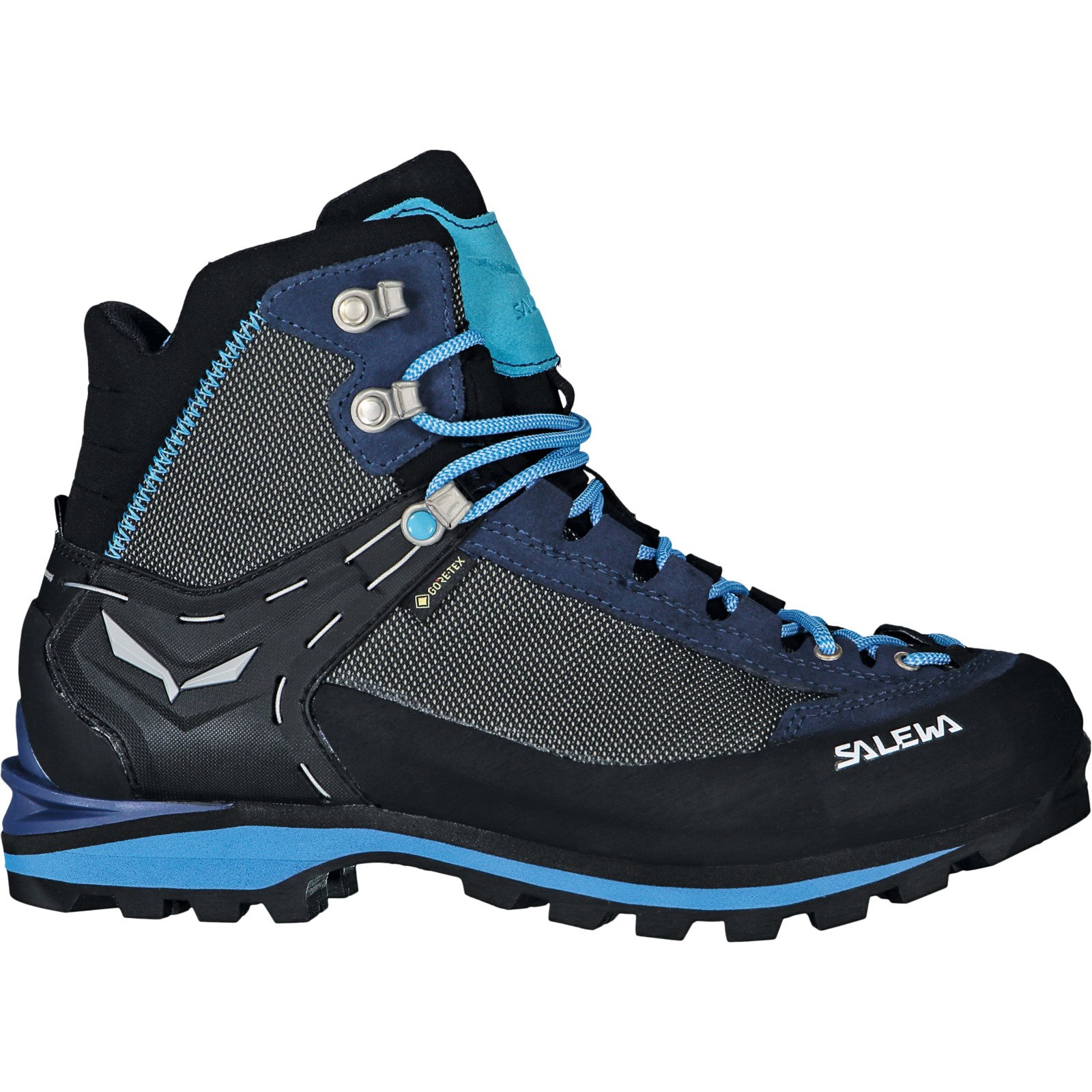 Salewa Damen-Bergschuh Crow GTX