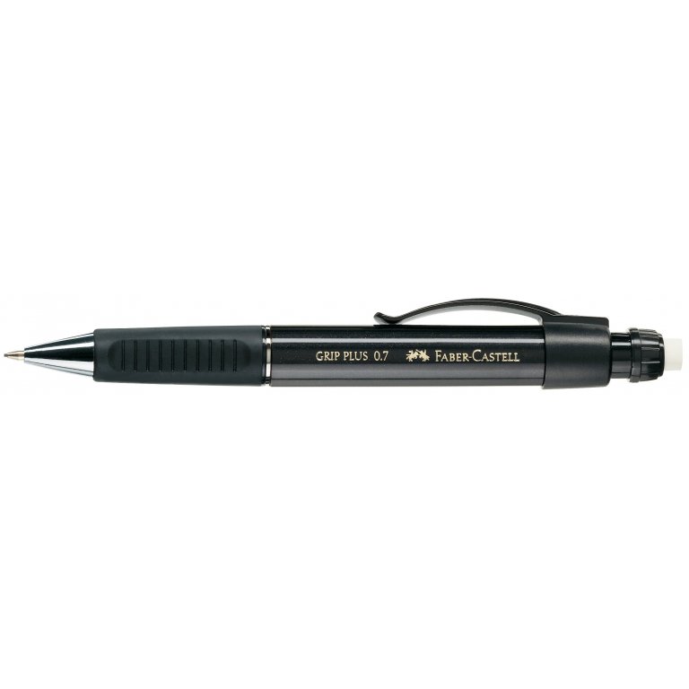 Faber-Castell Grip Plus Druckbleistift