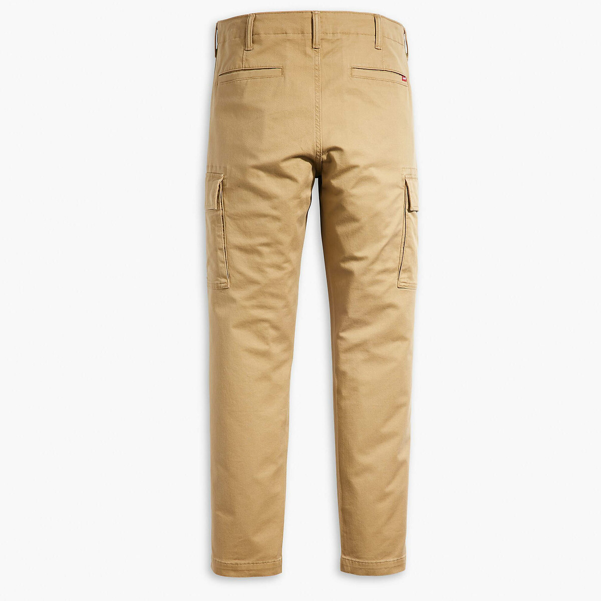 Calça chino slim cargo XX da Levi's