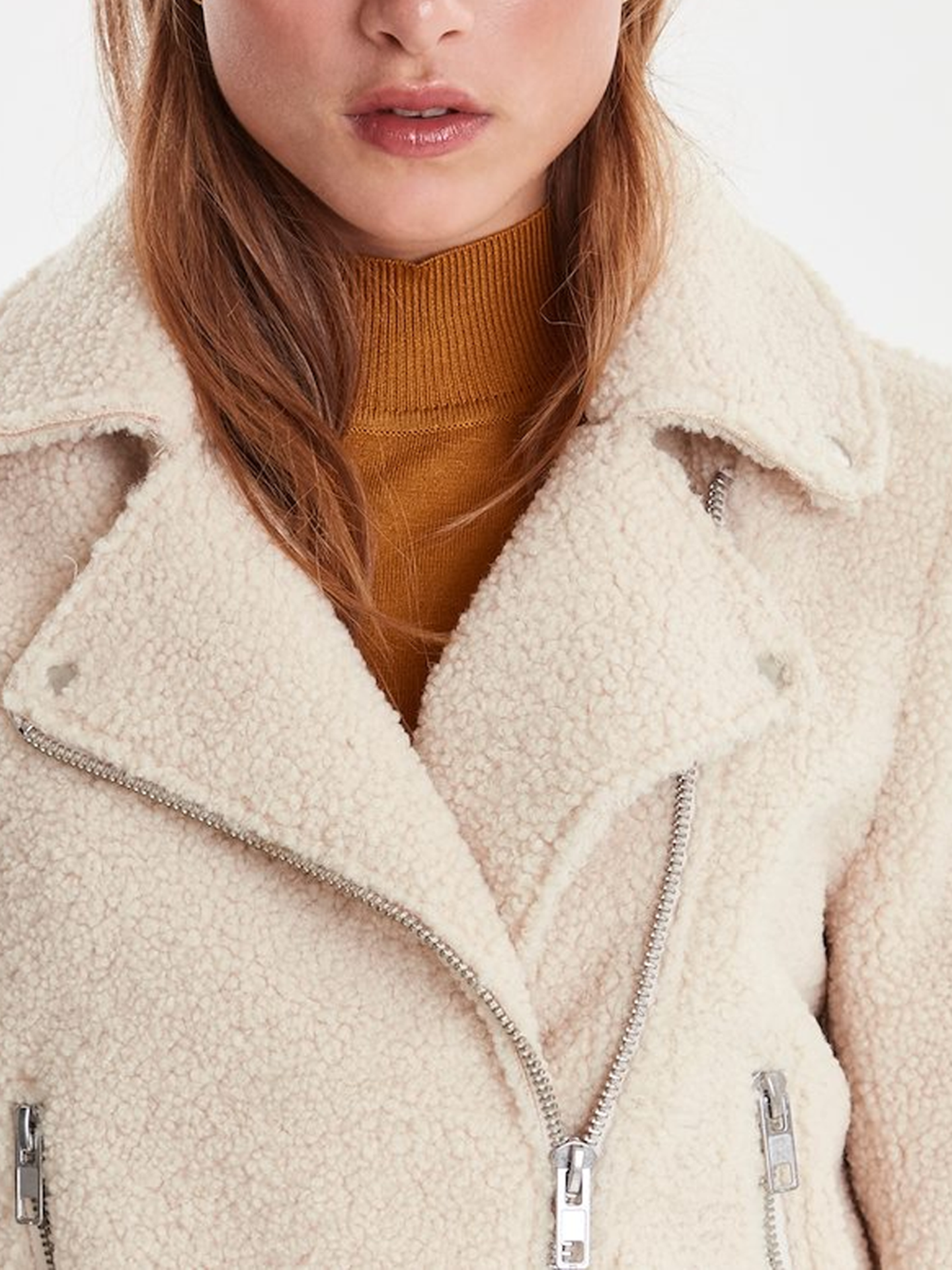 Ino Jacket