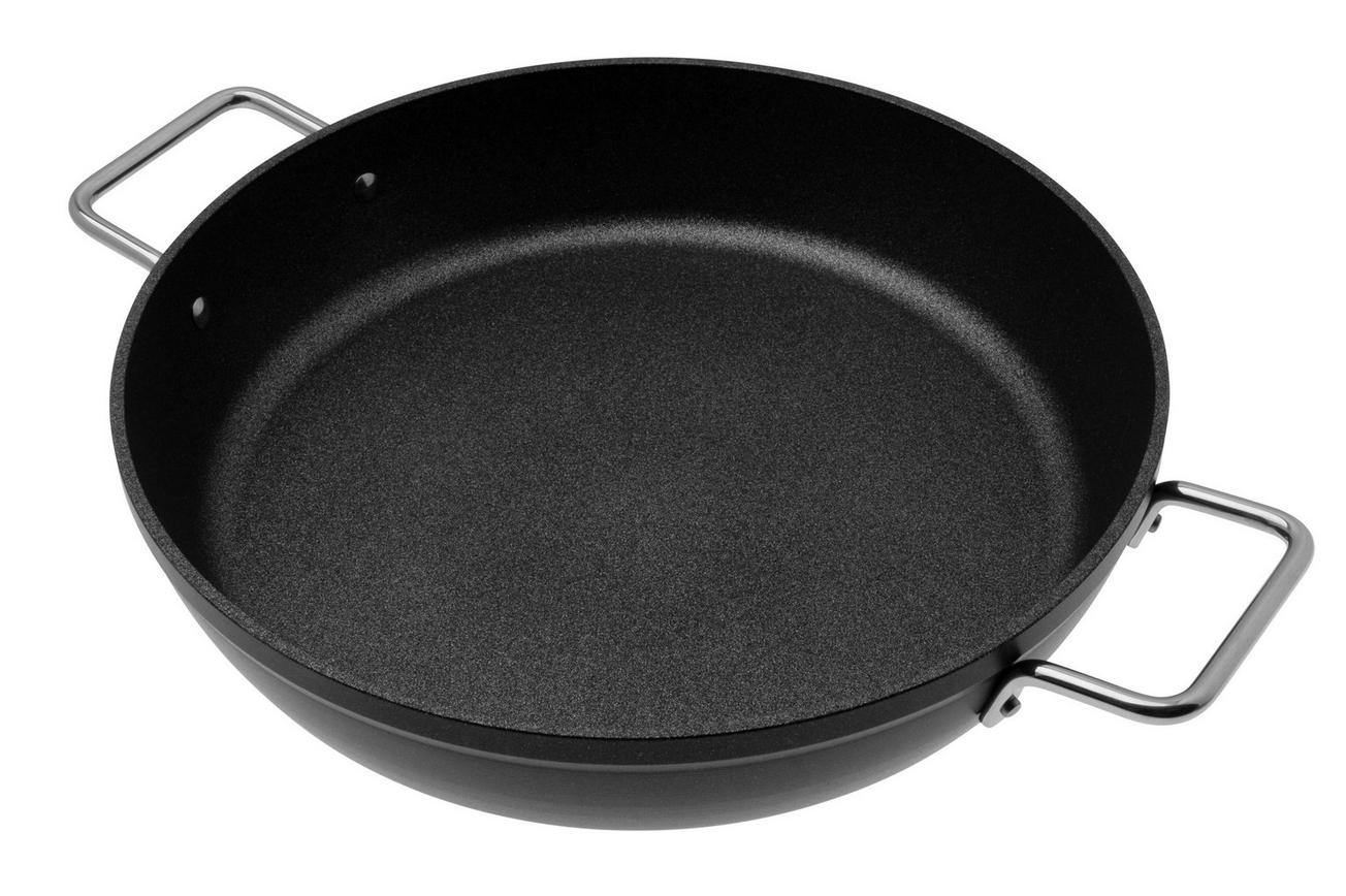 Fissler Adamant 156-305-32-100-0 braadpan, 32 cm