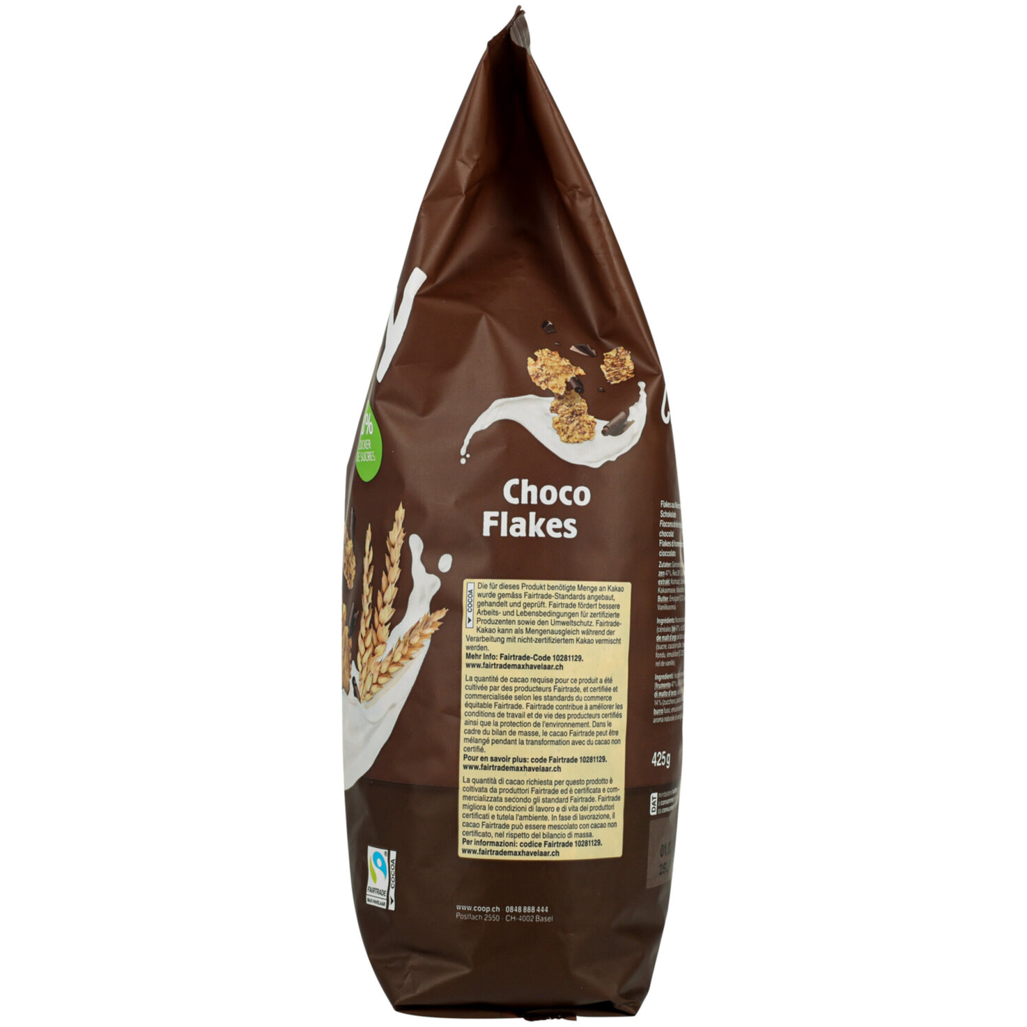 Country Choco Flakes