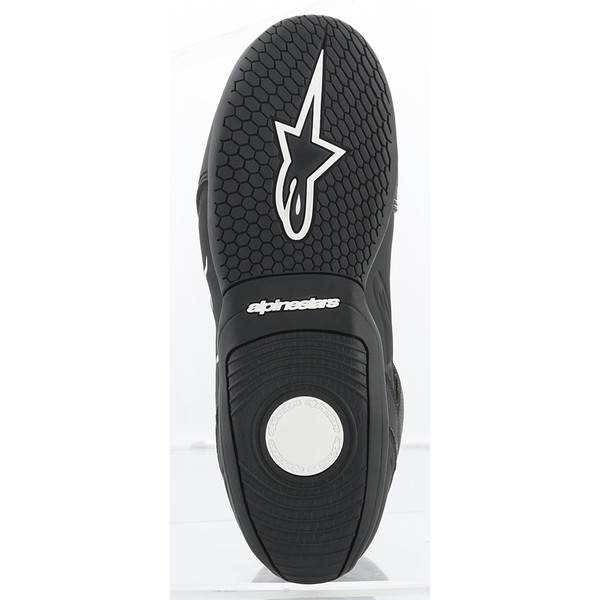 Alpinestars - Baskets Fastback-2 Noir