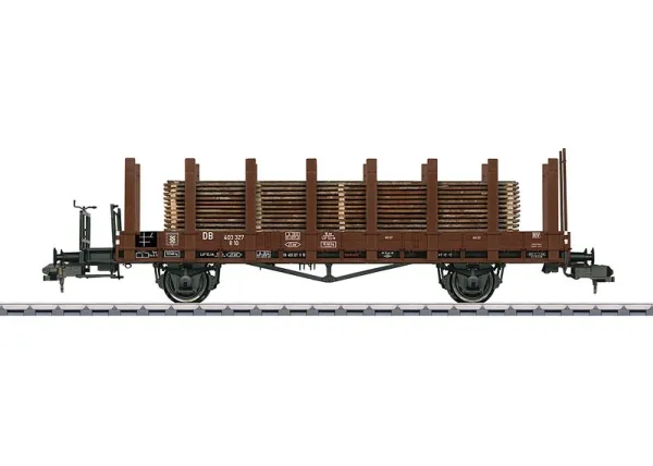 Märklin 58422, 15 År, Sort, Brun