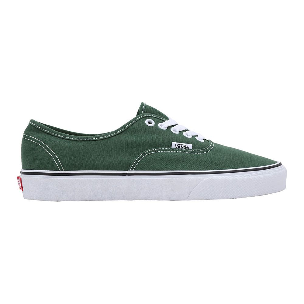 Vans AUTHENTIC - Sneakers color theory greener pastures