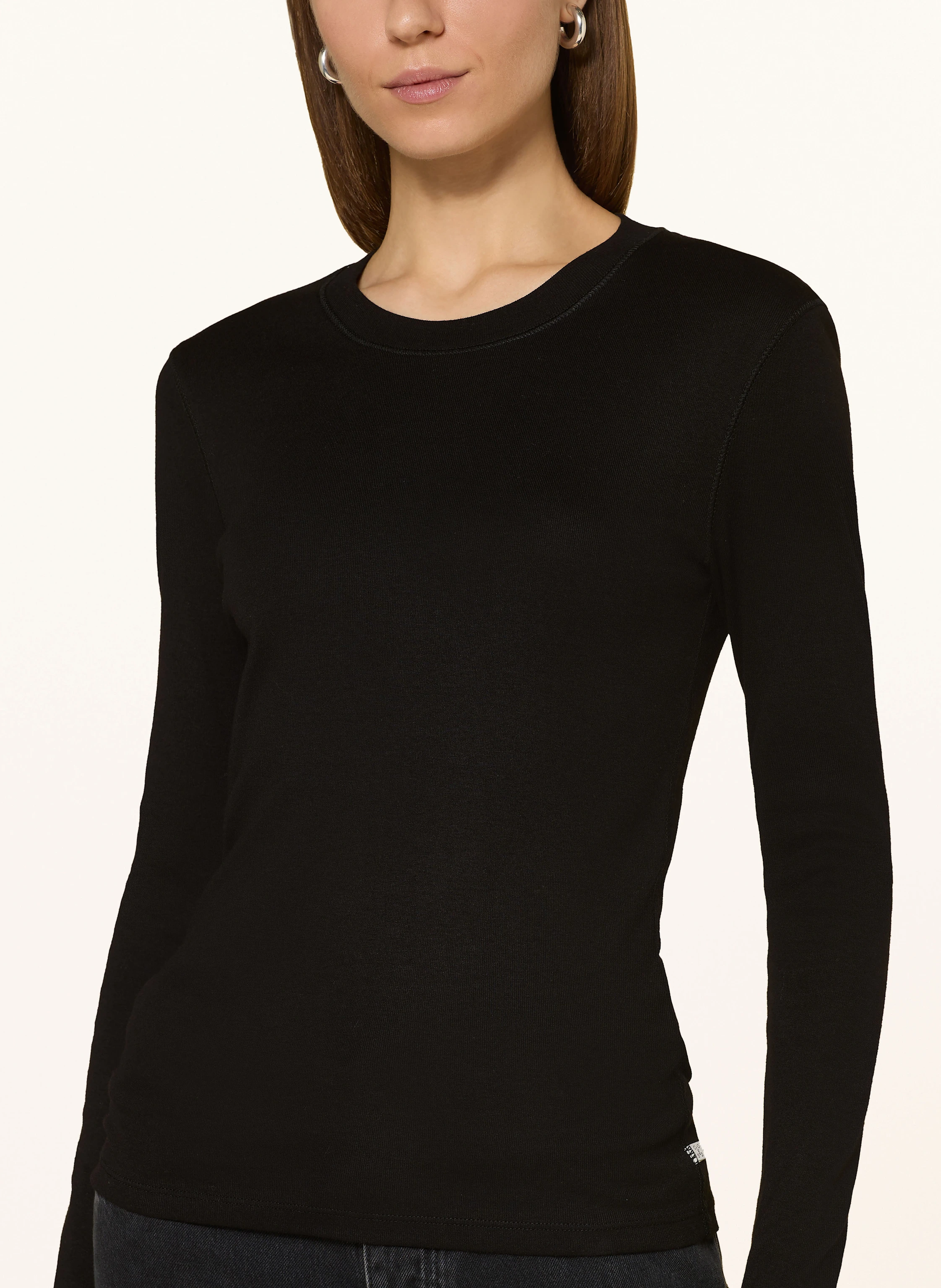 CLOSED Longsleeve