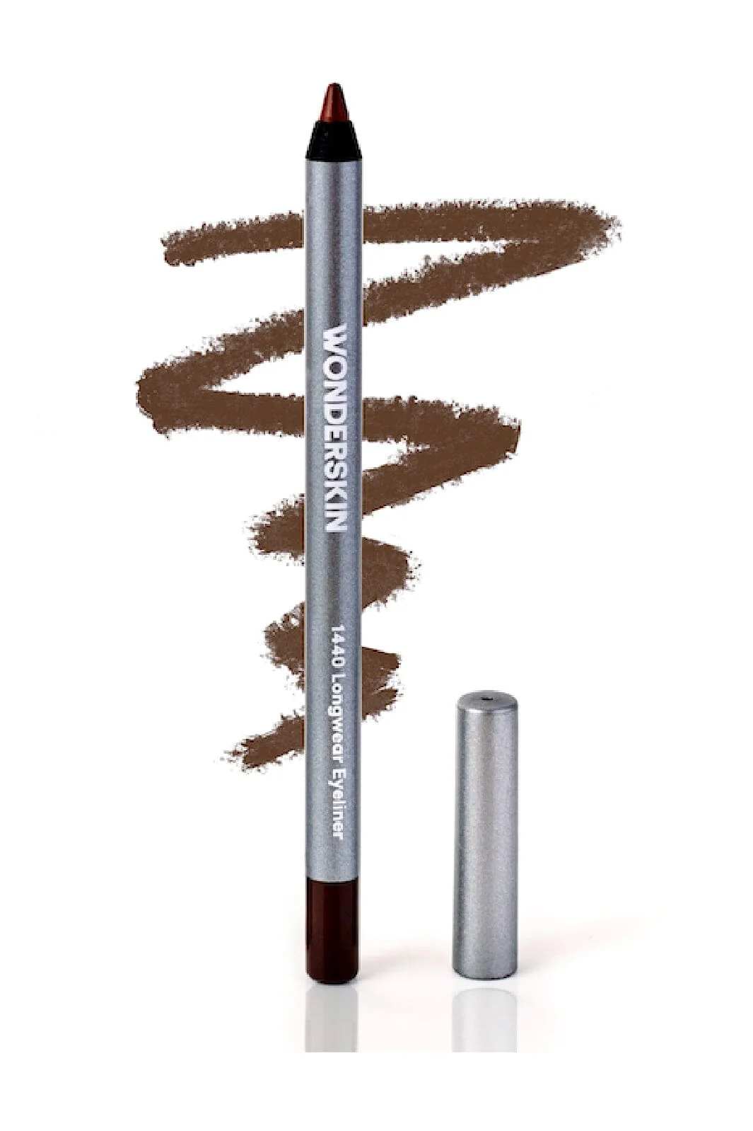 Wonderskin 1440 Longwear Eyeliner- Brown Sugar -