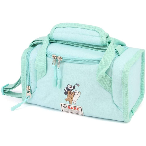 Sacola para transportar alimentos We Bare Bears 70772
