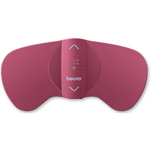 Beurer Eletroestimulador para Relaxamento Menstrual Violeta