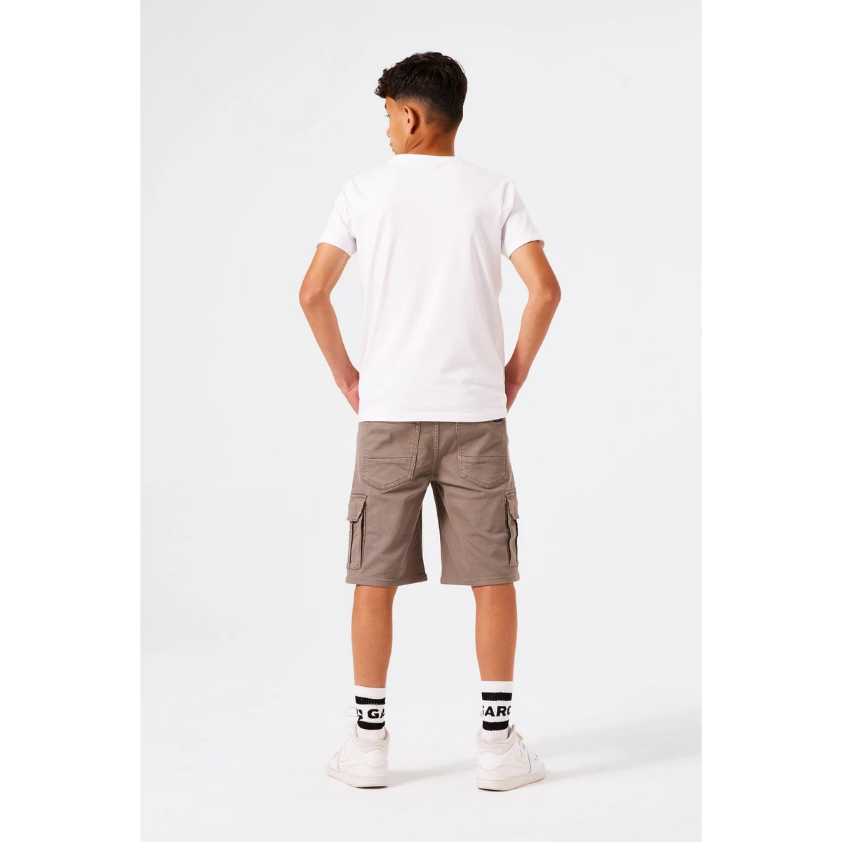 Jongens Short Chris