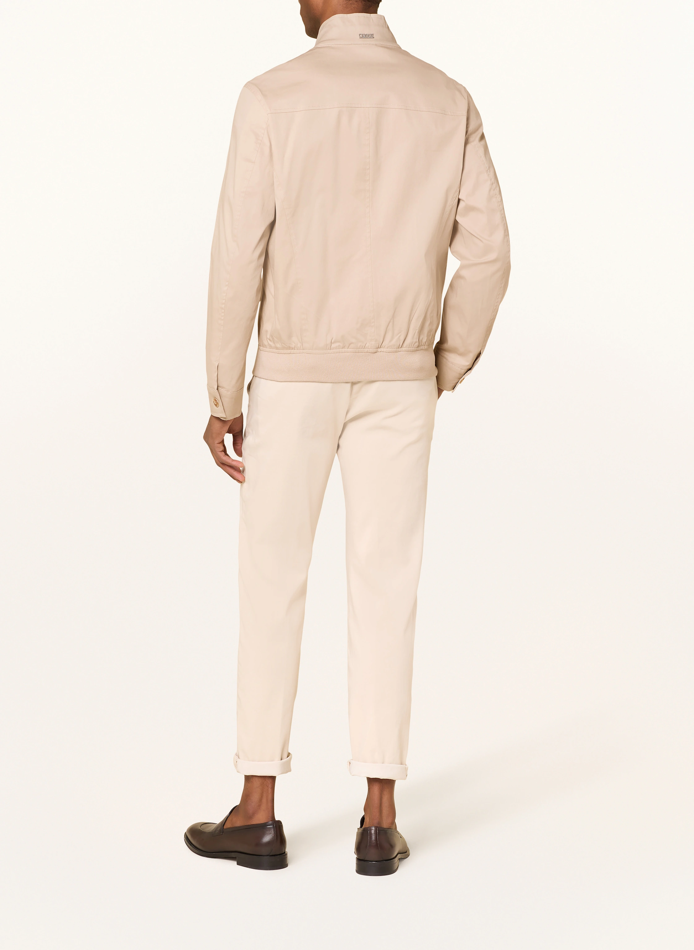 CINQUE Blouson CIMADOX