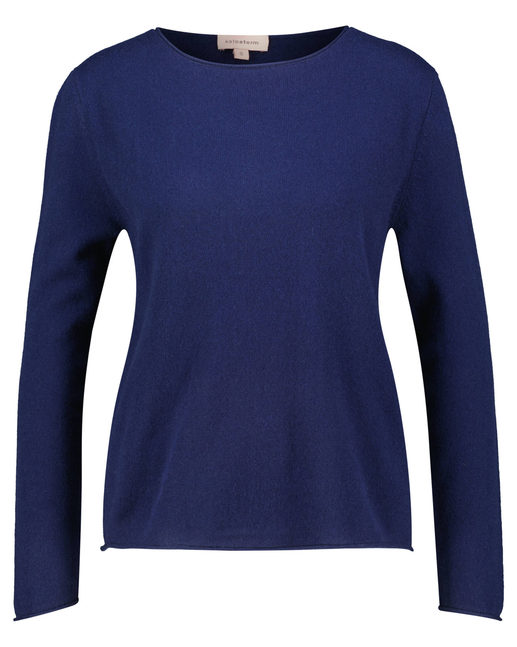 Kate Storm| Damen Strickpullover aus Kaschmir
