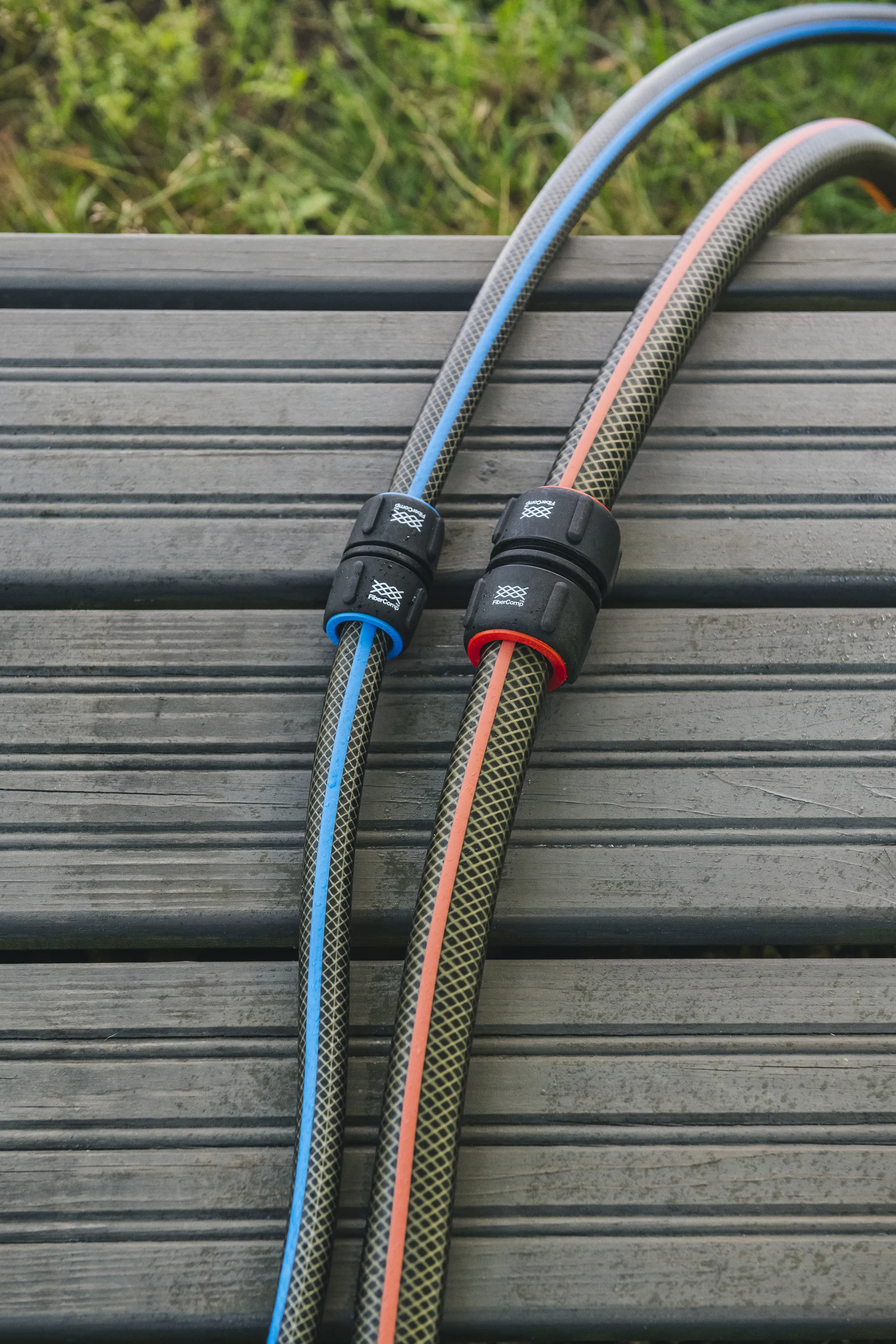 Fiskars FiberComp Samleled