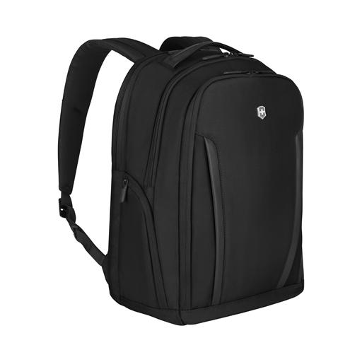 Victorinox Altmont Professional Essentials Laptop Rygsæk, Black