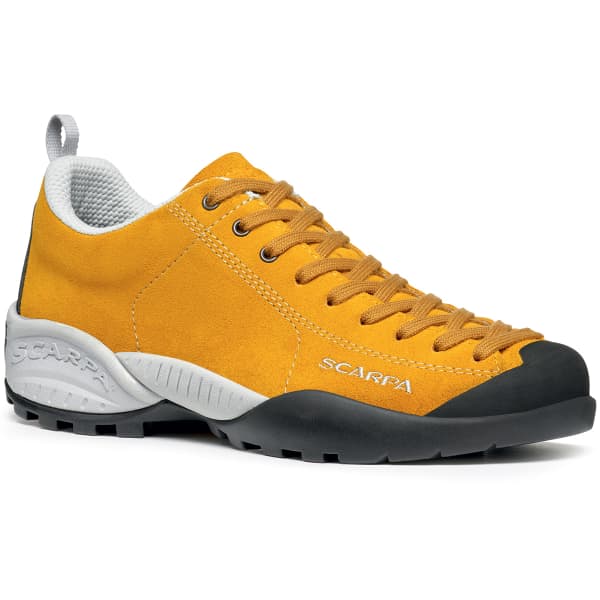 Chaussure de randonnée basse SCARPA MOJITO WMN SAFFRON