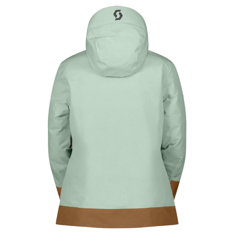Ultimate Dryo Tech Jacket - Veste ski femme