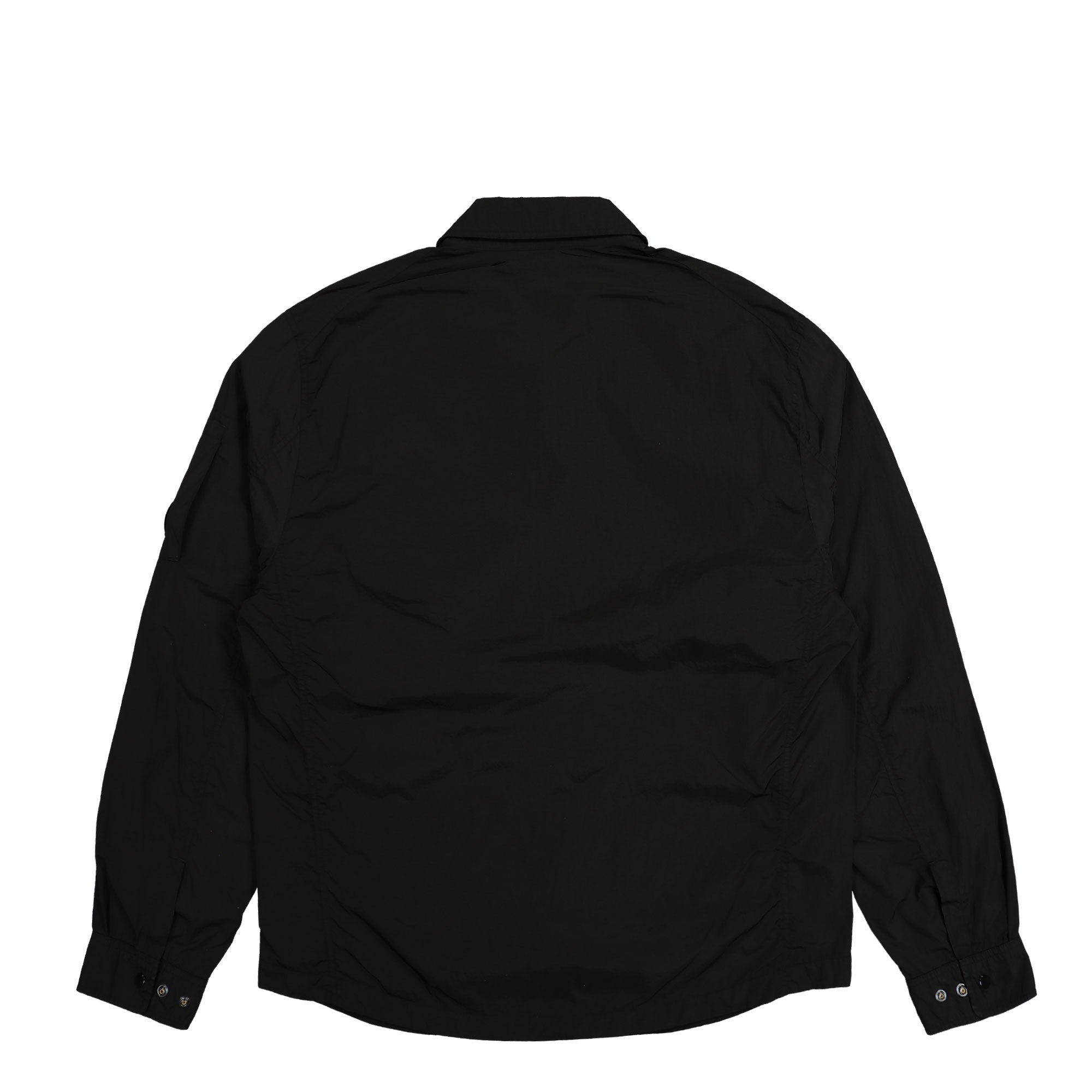 C.P. Company<br>Chrome-R Full Zip Overshirt