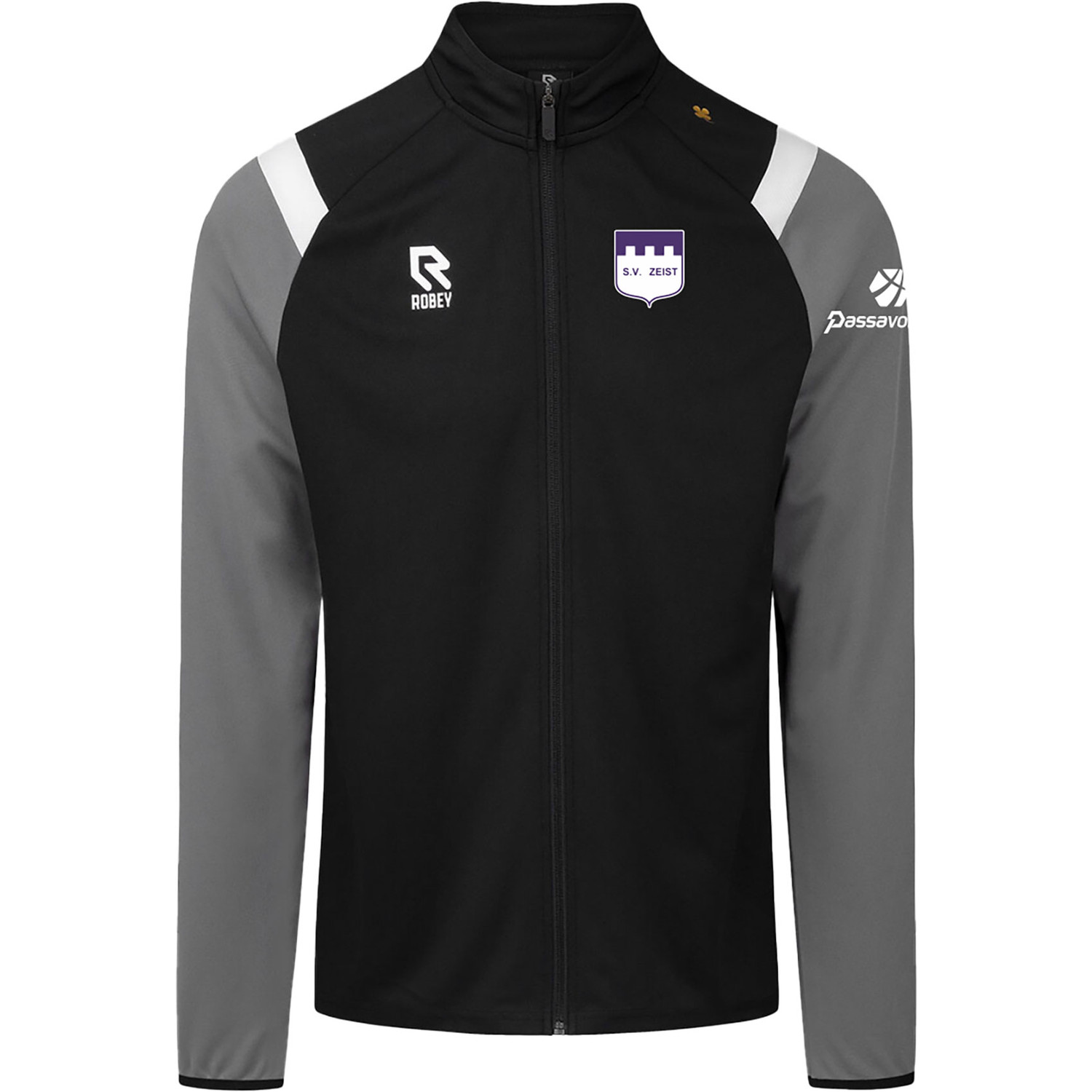SV Zeist - Robey Control Full-Zip Top