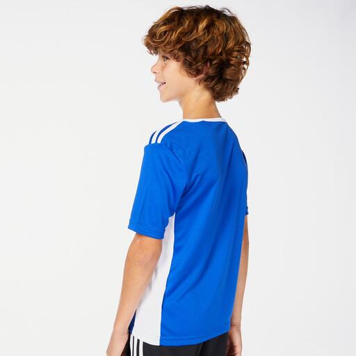 Entrada adidas 18