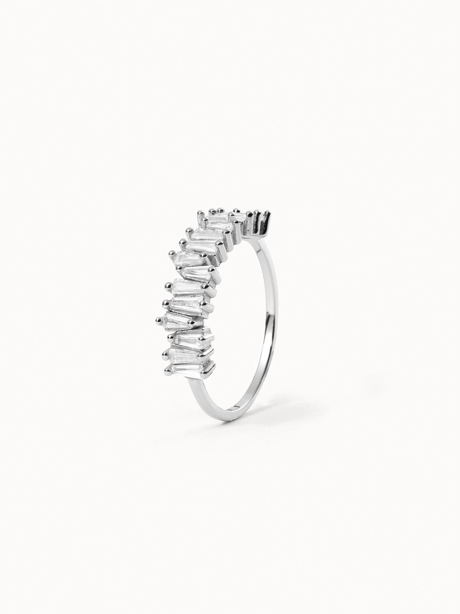 Powder Ring - PURELEI
