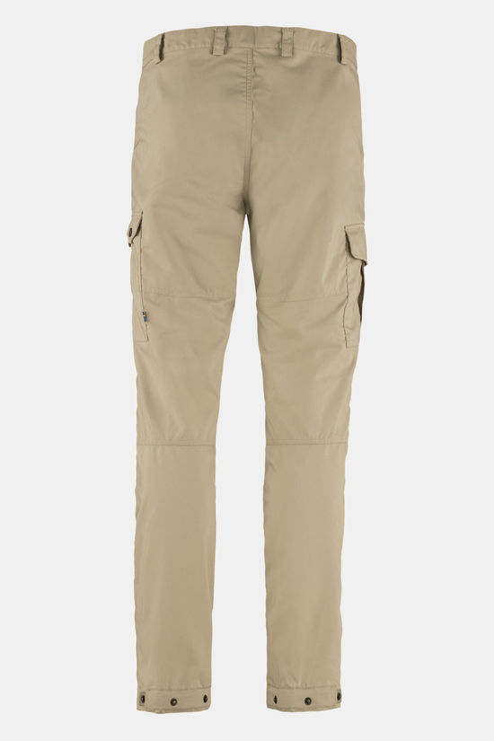 Fjällräven Fjällräven Vidda Pro Lite Trekkingsbroek