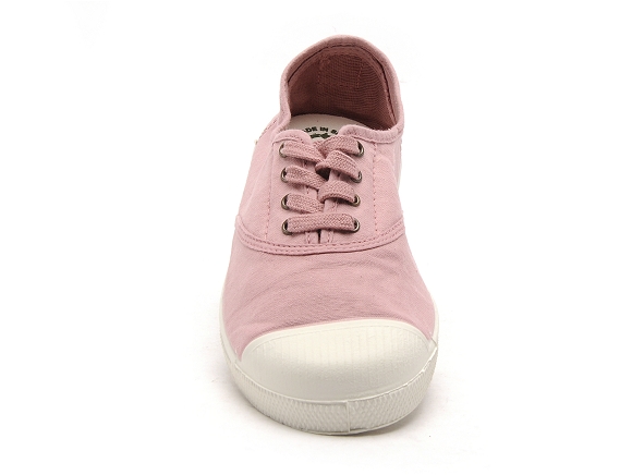 Natural world basses femme 102 rose