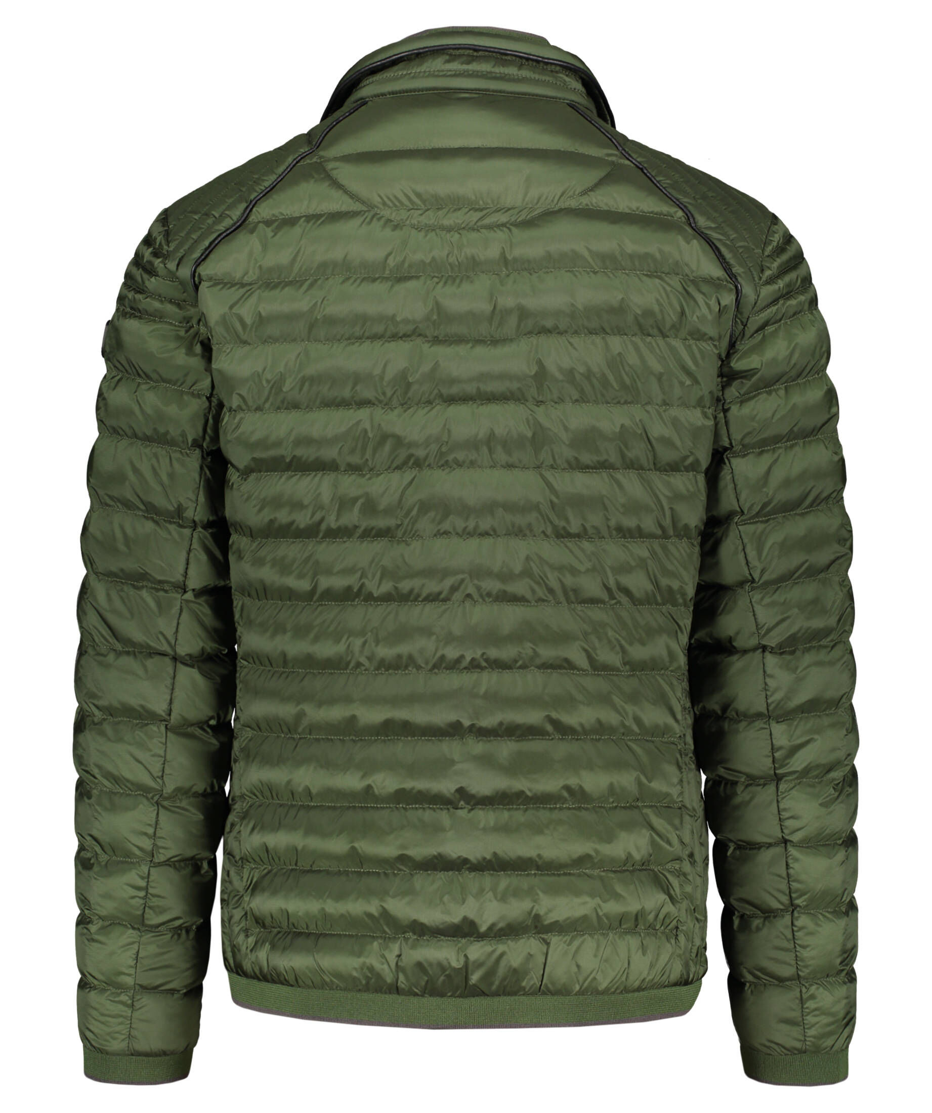 Wellensteyn| Herren Steppjacke 