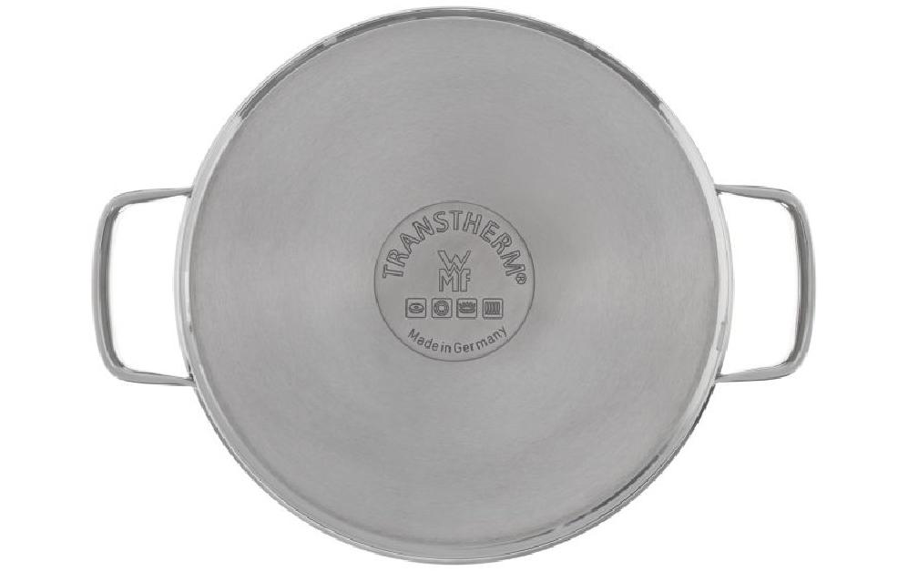 Kochtopf-Set Belmonte 5-teilig<br>Topf Set