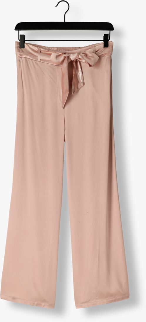 AMAYA AMSTERDAM roze amaya amsterdam pantalon floor