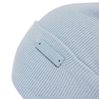 AdidasTonal Beanie - hellblau