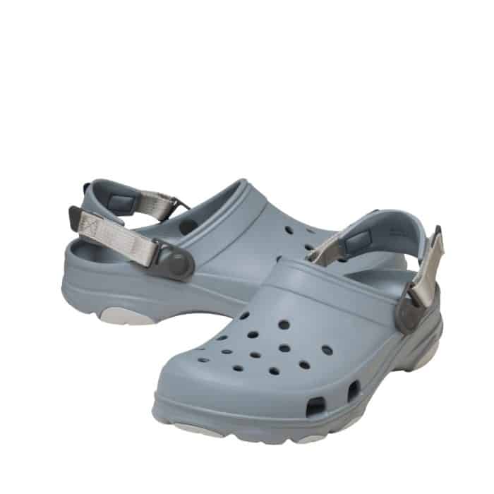 Crocs Sandal Herre 206340-0Z3