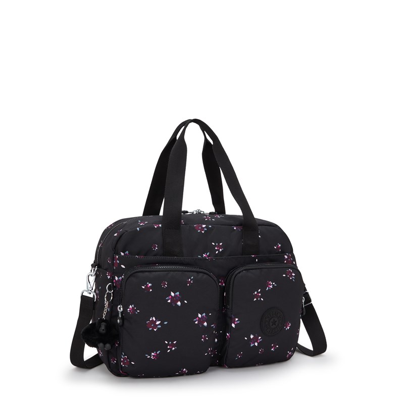 Kipling<br>Rejsetaske Defea XL 15