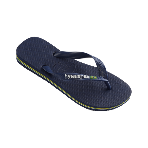 HAVAIANAS BRASIL LOGO